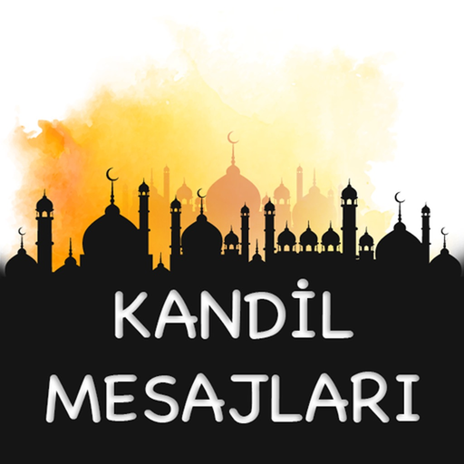 Kandil Mesajları (İnternetsiz) app icon
