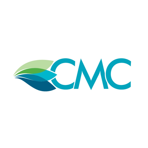 CMC Dubai app icon