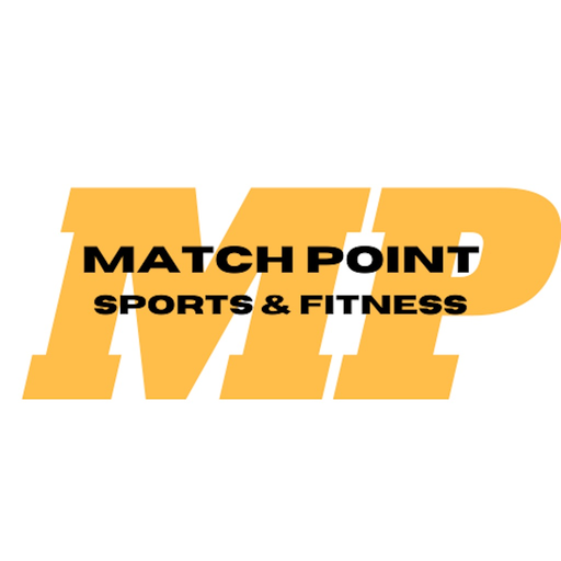 Match Point Fitness app icon