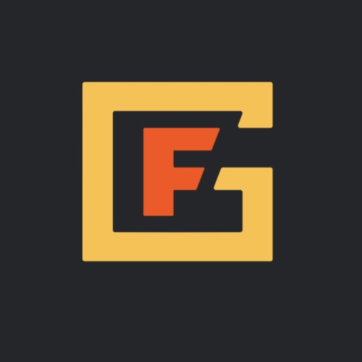 GoodLife Fitness CPR app icon