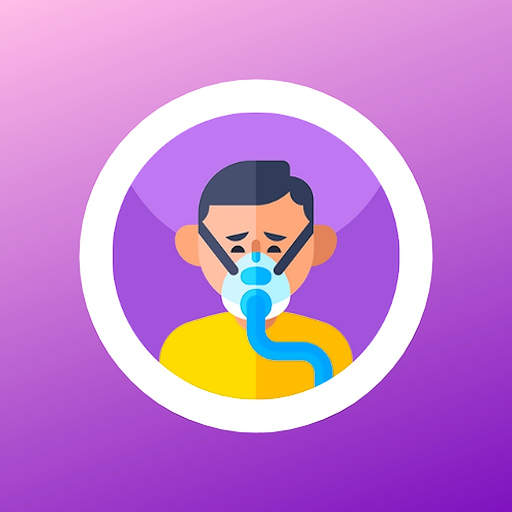Pneumonia CPIS Score app icon