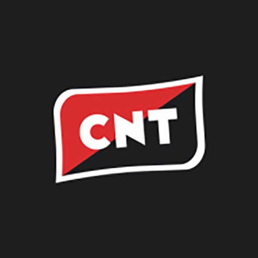 CNT Valencia app icon