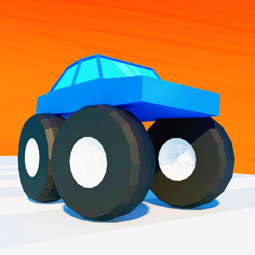 Scale Up Rush app icon