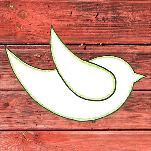 Photo Match Up app icon