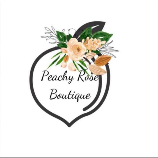 Peachy Rose Boutique app icon