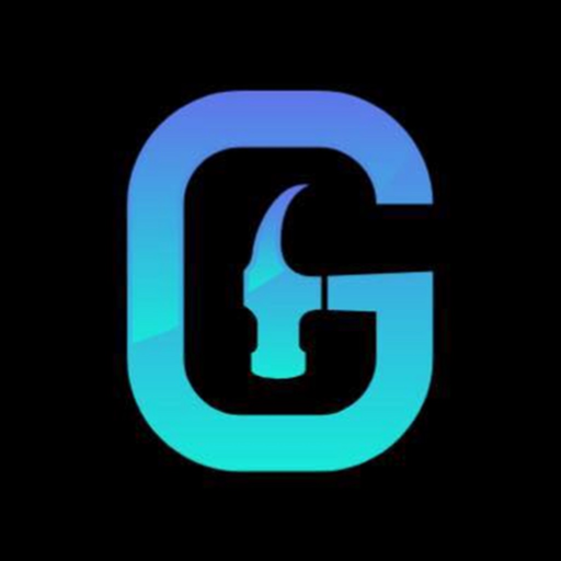 Geology Here app icon