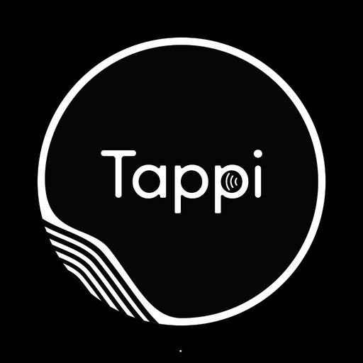 Tappi app icon