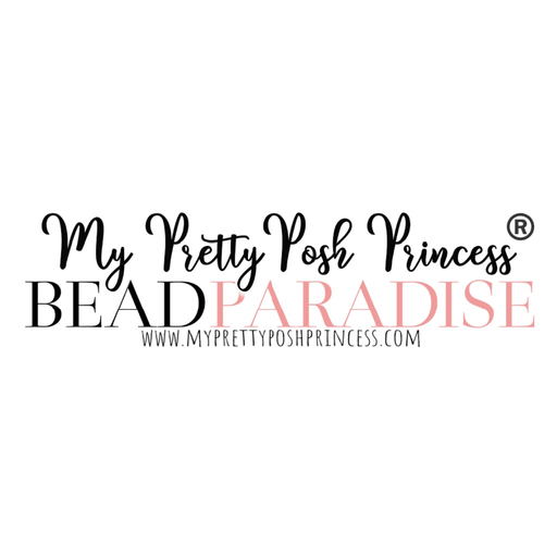My Pretty Posh Princess app icon