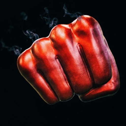 One Punch - Home Workout app icon