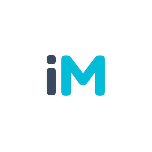 INFLUENCERMAN app icon