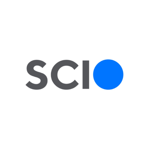 Scio - testy na VŠ app icon