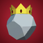 Boulder King icon