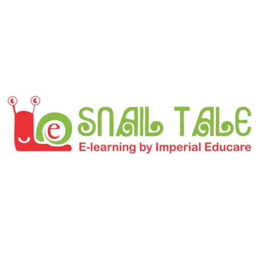 Snail Tale Preschool app icon