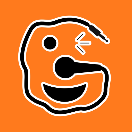GigGag app icon