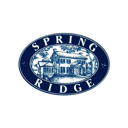 Spring Ridge app icon