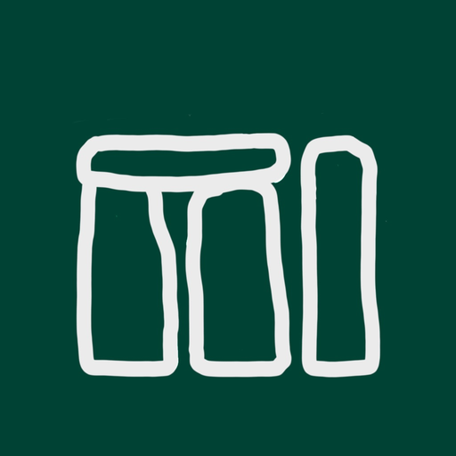 Historic Sites: England app icon
