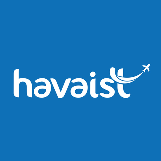 Havaist - Istanbul Havalimanı app icon
