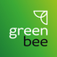 Greenbee кикшеринг icon