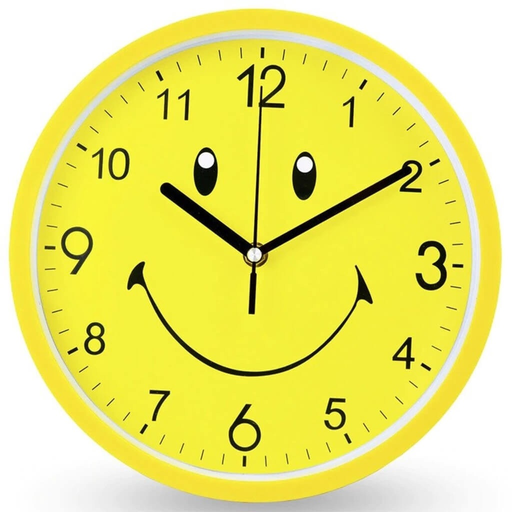 Analog Clock-OLEDX Large Clock app icon