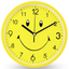 Analog Clock-OLEDX Large Clock icon