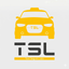 TSL Taxi Seguro Loja icon