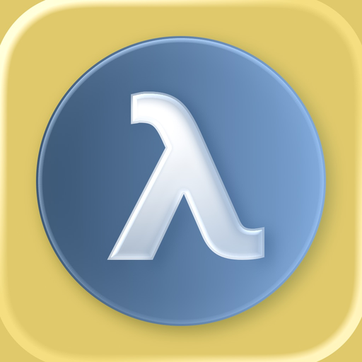 LispPad Go app icon
