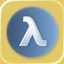 LispPad Go icon
