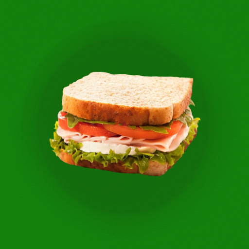 Sandwich Smasher app icon