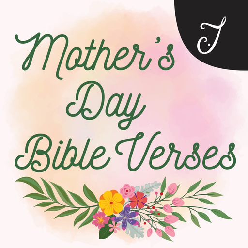 Mother's Day Bible Verses app icon