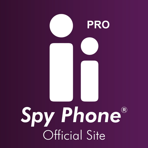 Spy Phone ® Pro Mobile Tracker app icon