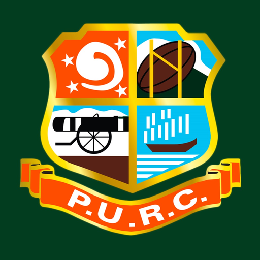 Pakuranga United Sports app icon