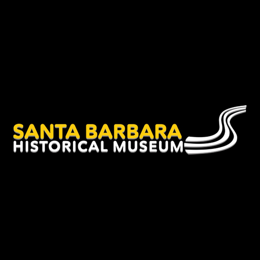 Santa Barbara History app icon