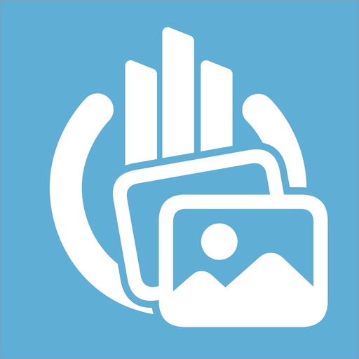 Power Pro Media app icon