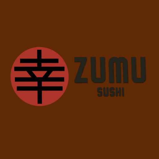 Zumu Sushi. app icon