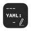 Power YAML Editor icon