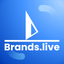 Brands.live - Festival Post icon