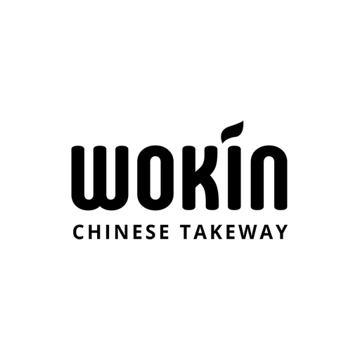 Wokin Chinese Takeaway, app icon