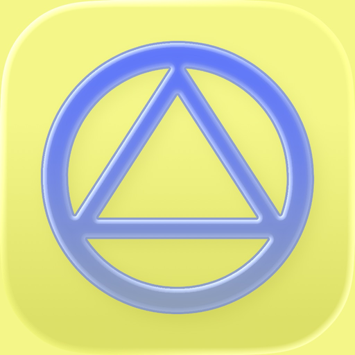 Everything AA app icon