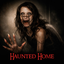 Haunted Home Escape scary game icon