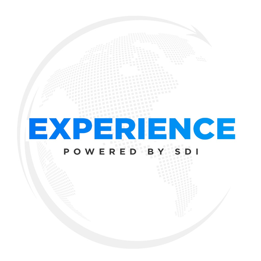 ExperienceSDI app icon