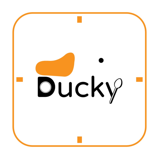 Ducky IN app icon