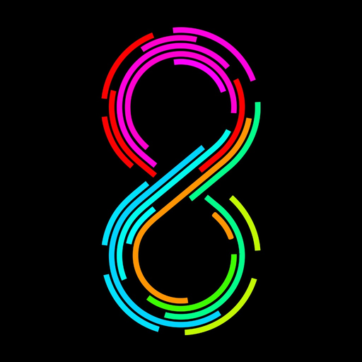 Platform8 app icon