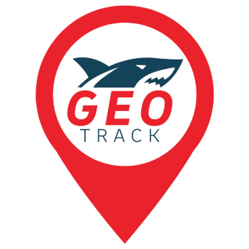 GeoTrack pro app icon
