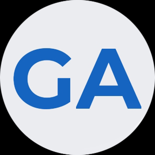 GUPTA ASSOCIATE app icon