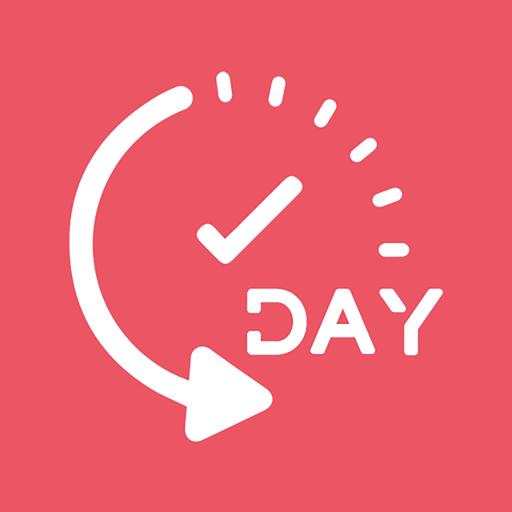 DAY DAY Widget app icon