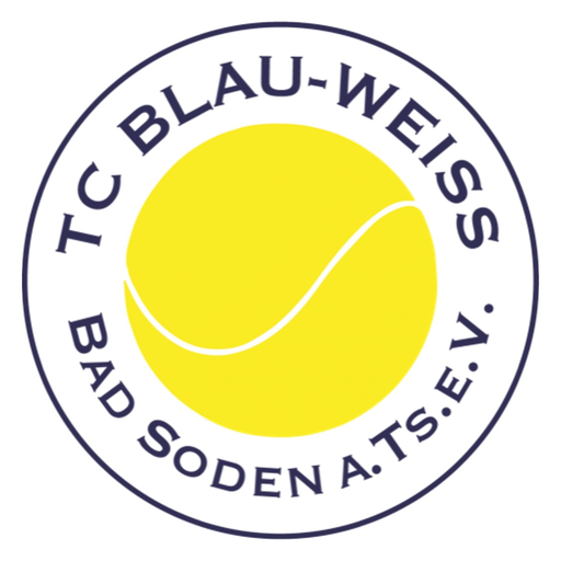 TC Blau-Weiß Bad Soden app icon