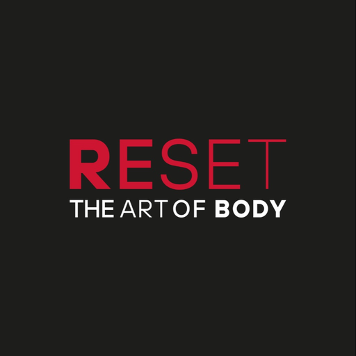 RESET PEOPLE app icon
