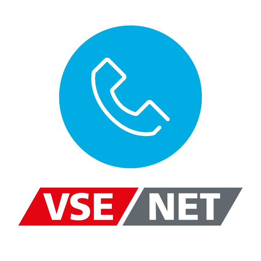 VSE NET app icon