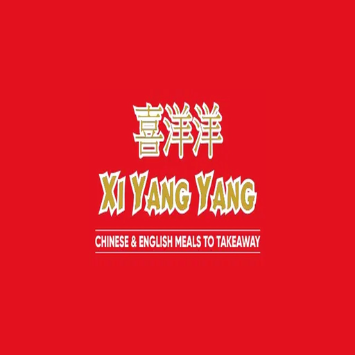 Xi Yang Yang app icon