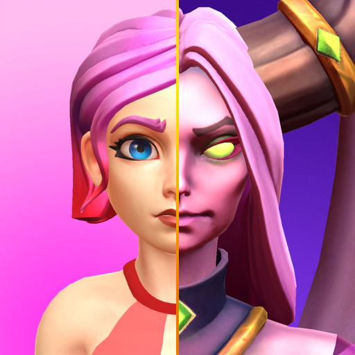 Sly Lady app icon